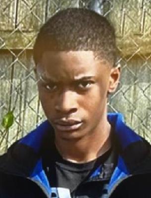  death by force case profile photo