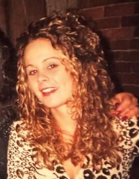 Marissa Decker death by force case profile photo