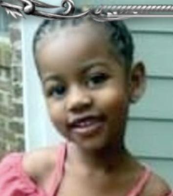 Ariana Skylar Fair death by force case in Beaufort, SC