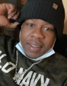 Dominique Fishburne death by force case profile photo