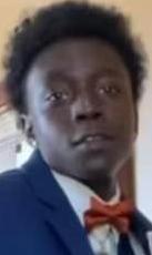 Daeonte Kut Lang death by force case in Columbia, SC