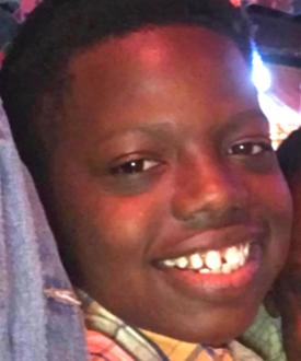 Caleb Daivon Wise death by force case in Columbia, SC