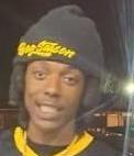 Daimone Brockington death by force case in Andrews, SC