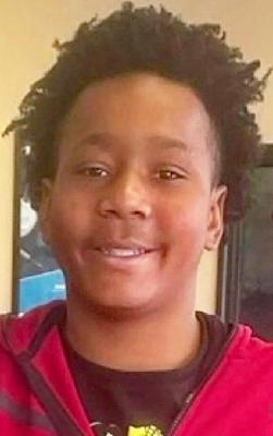 Jakobe Fanning death by force case profile photo