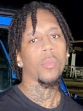 Christopher Cooper death by force case in Gresham, SC