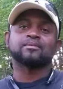 Arthur James McCoy death by force case profile photo