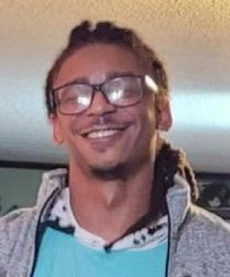 Jonathan David-Sherrill death by force case profile photo