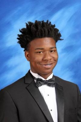 Austin Morgan death by force case profile photo