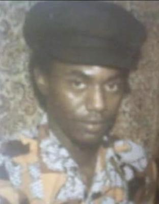 Bryant Powell death by force case in Charleston, SC