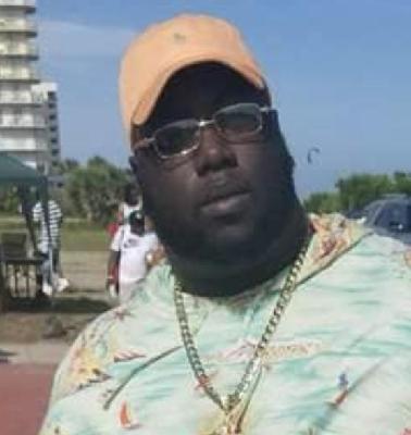 Joshua Jackson death by force case profile photo