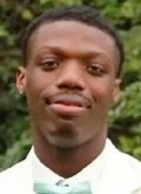 JaQuan Shamar Julious death by force case in Hemingway, SC