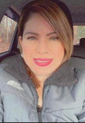Nayda Pastrana Aguila death by force case in Spartanburg, SC
