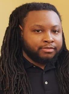 Rodney Gambrell death by force case profile photo