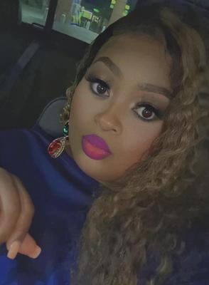 Simone Heyward death by force case profile photo