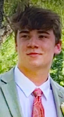 Nicholas Donofrio death by force case profile photo