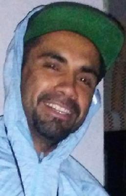 Adrian Villarreal death by force case in Myrtle-beach, SC
