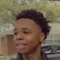 Calliou Frazier death by force case profile photo