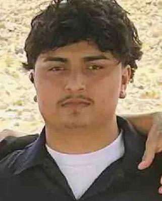 Izaiyah Lopez death by force case in North-charleston, SC
