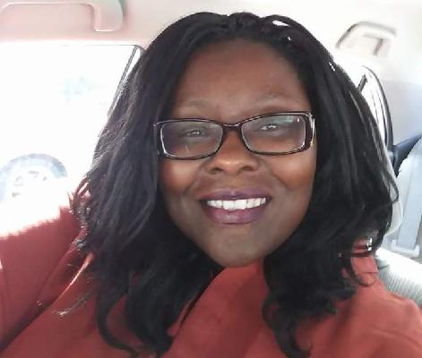 Elizabeth Todd death by force case in Simpsonville, SC