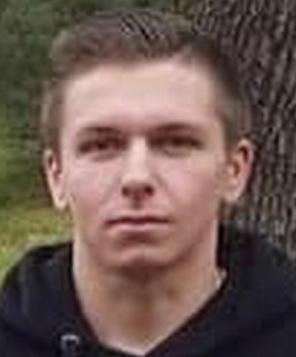 Hunter Keith Baum death by force case in Summerville, SC