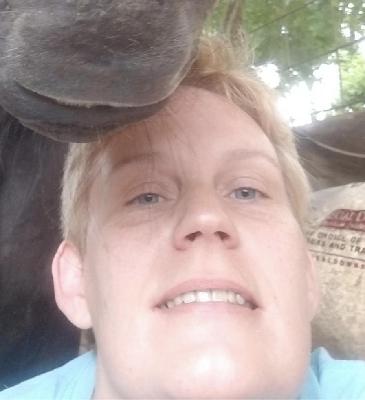 Crystal Rainey death by force case profile photo