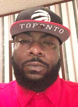 Chadrick J. McKnight death by force case in Kingstree, SC