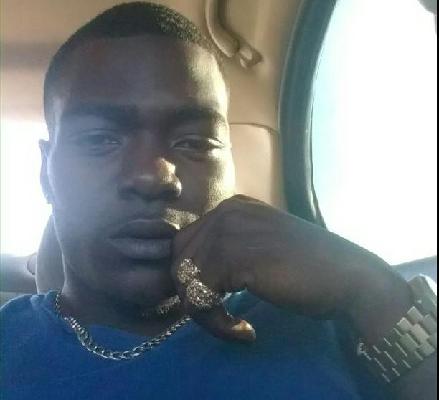 Adrian NaBryce McCray death by force case in Sumter, SC
