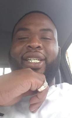 Nicholas E. Bonepart death by force case in Columbia, SC