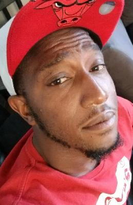Terrance Fields death by force case profile photo