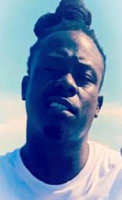 Anthony Rashod Major death by force case in Sumter, SC