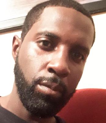 Brandon Roshad Bildon death by force case in Hamer, SC