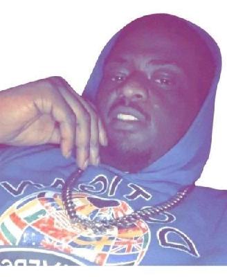Charles Curtis Gaither death by force case profile photo