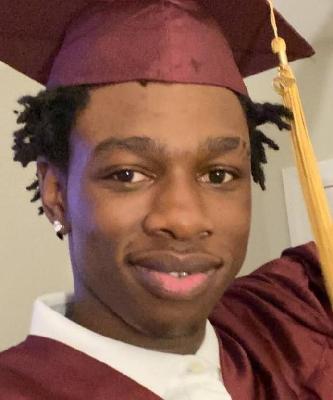 Na’Quan White death by force case profile photo