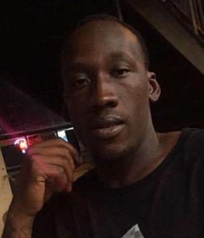 Derrick Lamar Wiley death by force case in Anderson, SC