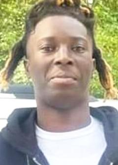 Jatavious K. Harris death by force case in Leesville, SC