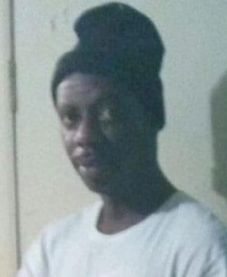 Quincy Harris death by force case profile photo