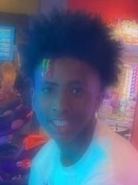 Travis D. Jones Jr death by force case in Columbia, SC
