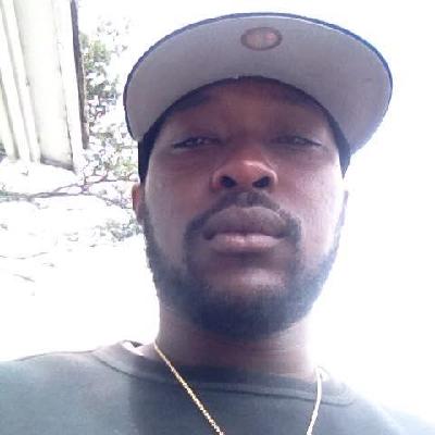 Joshua Cantey death by force case profile photo