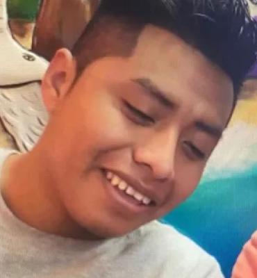 Miqueas De Leon Lopez death by force case in North-charleston, SC