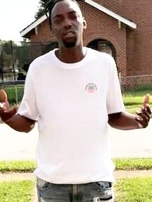 Albert Sam Gaston III death by force case in Greenwood, SC