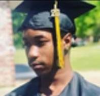 Xavier Boyd death by force case profile photo
