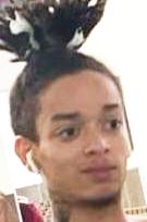 Toriano Harris death by force case profile photo