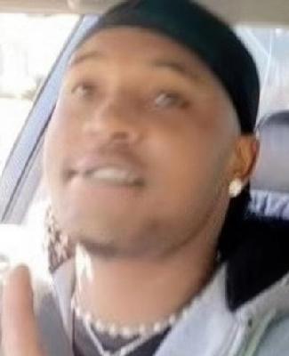 Zanqurious Damil Hurley death by force case in Greenwood, SC