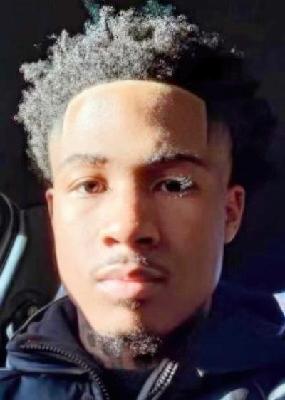 Tyon Dremetrius Byrd death by force case in Winnsboro, SC