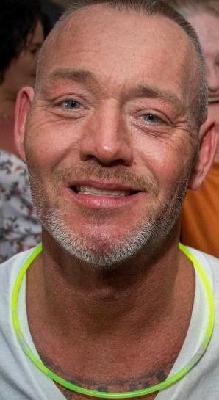 Kevin Neese death by force case profile photo