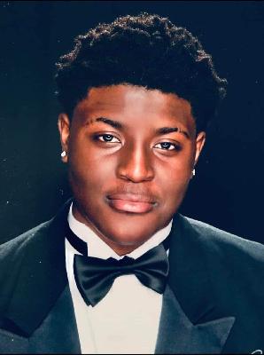 Jayvion Mayrant death by force case profile photo