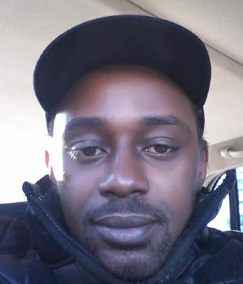 Levon Wilson death by force case profile photo