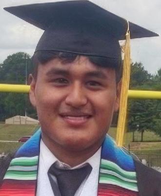 David Roldan-Dimas death by force case profile photo