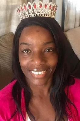 Velvet Foster death by force case profile photo