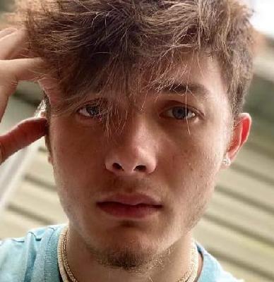 Thomas Carter death by force case profile photo